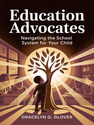cover image of Education Advocates